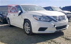 نيسان ألتيما